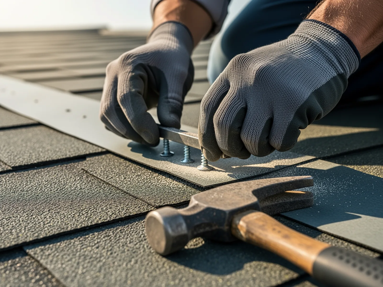Why choose Fascia Repair in Salem, NE